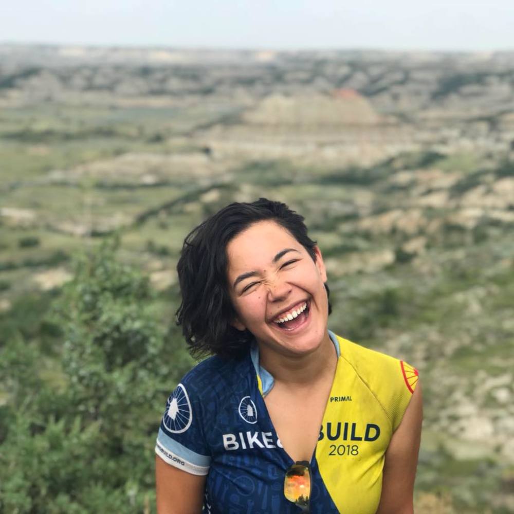 Meet your Posher, Tess